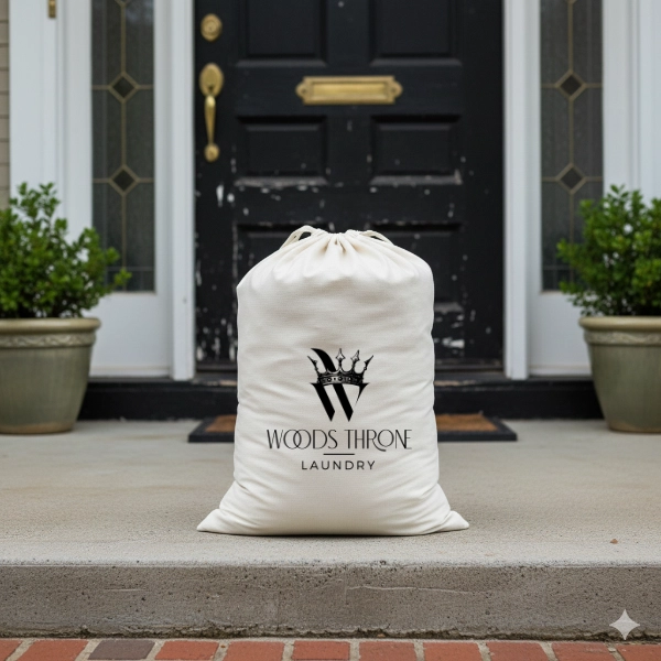 Woods Throne Home Delivery