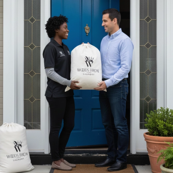 Woods Throne At The Door 007