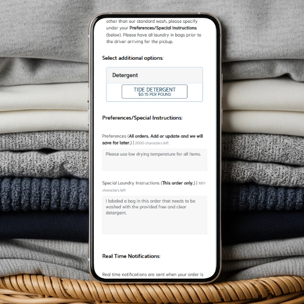 CP Step 002 Customize
