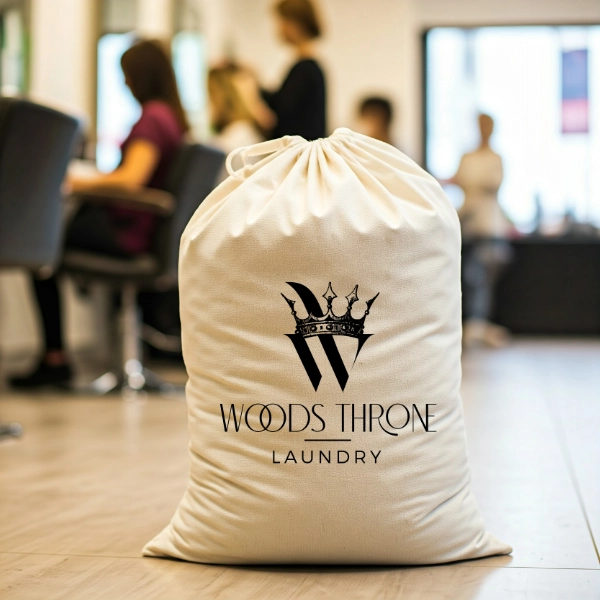 Woods Throne Commercial Delivery